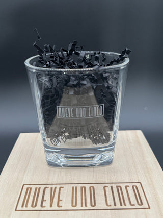 Cocktail Glass